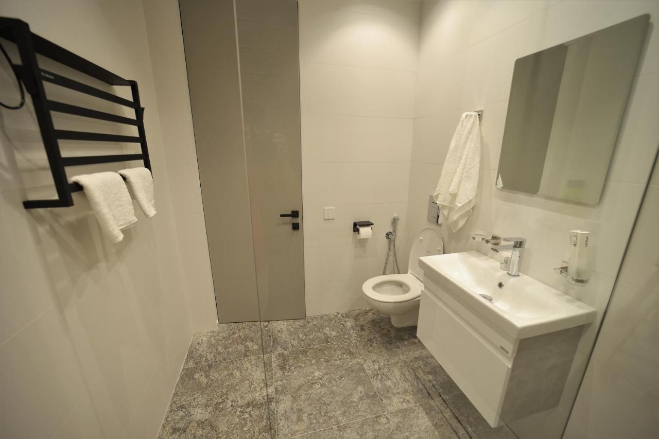 Avenue Residence Yerevan Bagian luar foto