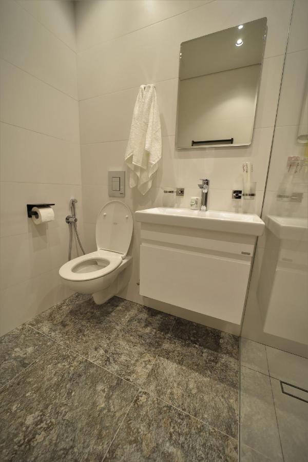 Avenue Residence Yerevan Bagian luar foto