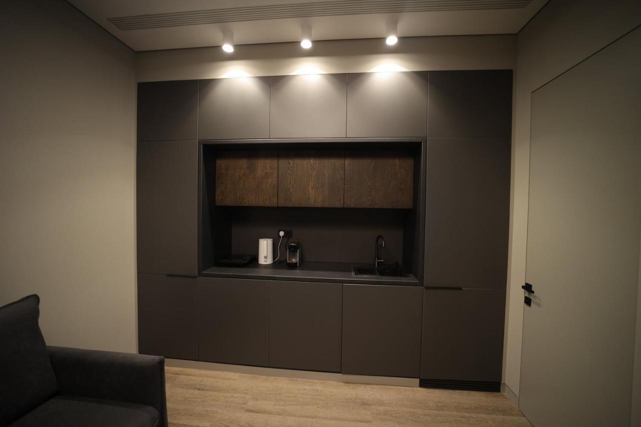 Avenue Residence Yerevan Bagian luar foto
