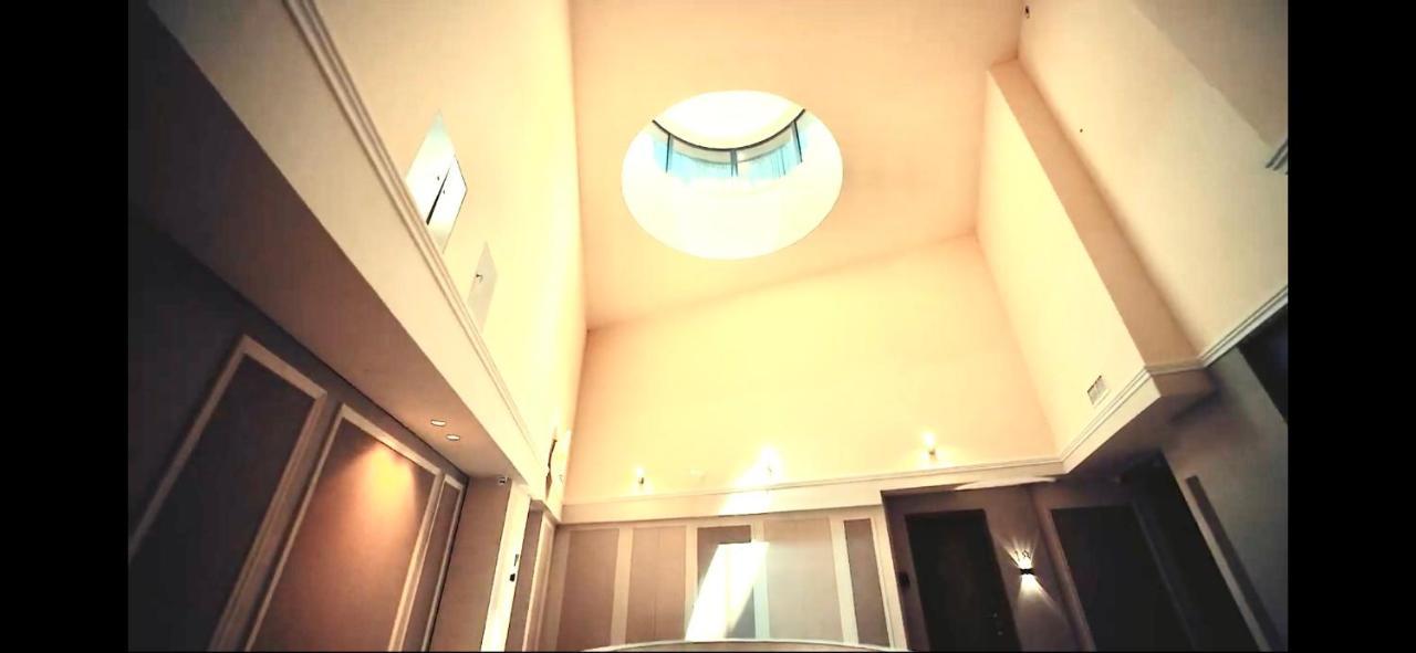 Avenue Residence Yerevan Bagian luar foto