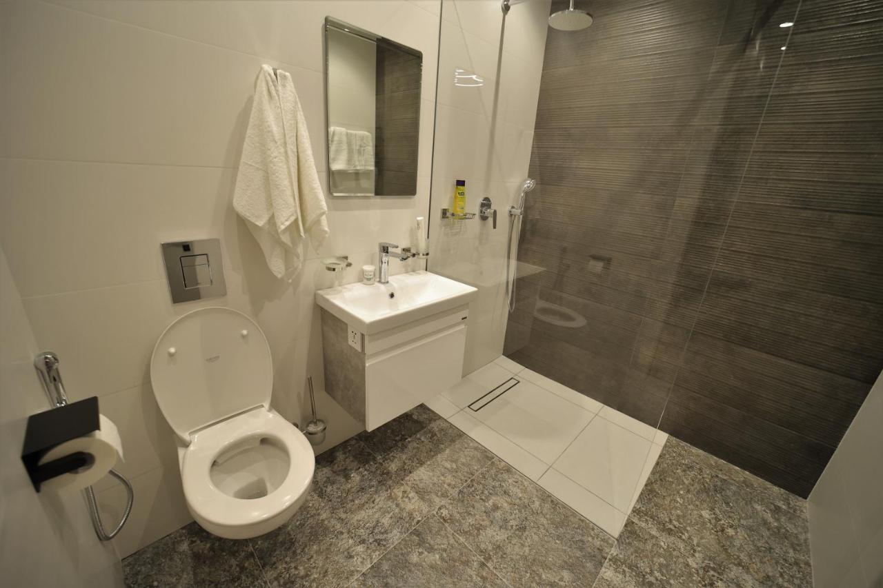 Avenue Residence Yerevan Bagian luar foto