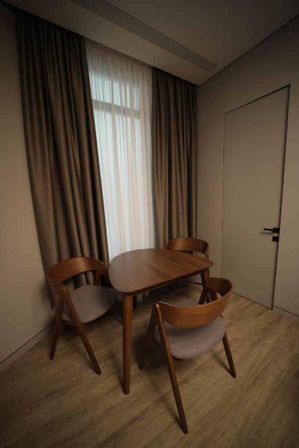 Avenue Residence Yerevan Bagian luar foto