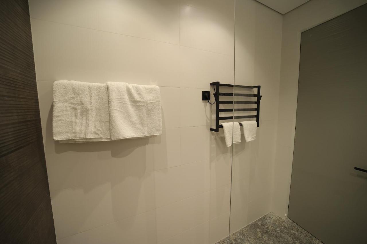 Avenue Residence Yerevan Bagian luar foto