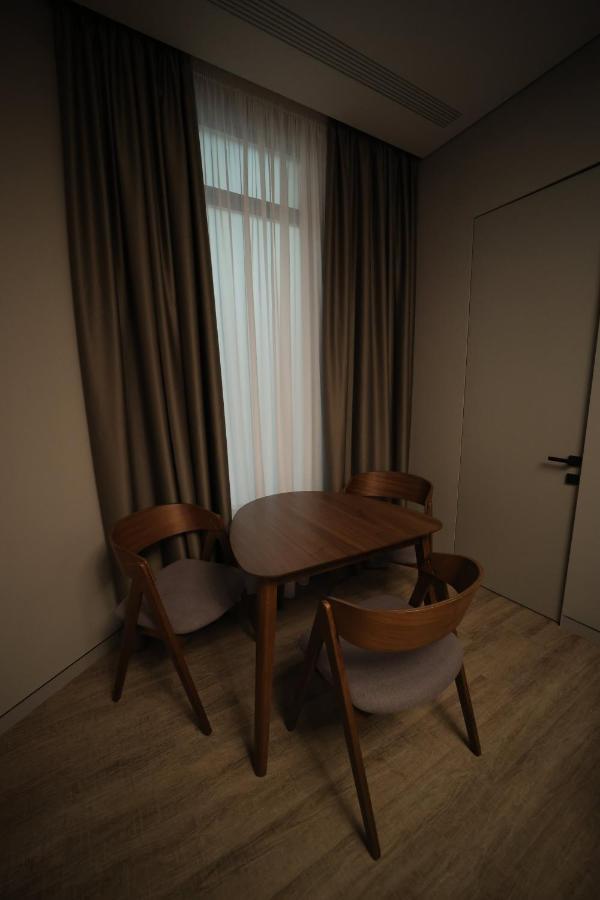 Avenue Residence Yerevan Bagian luar foto
