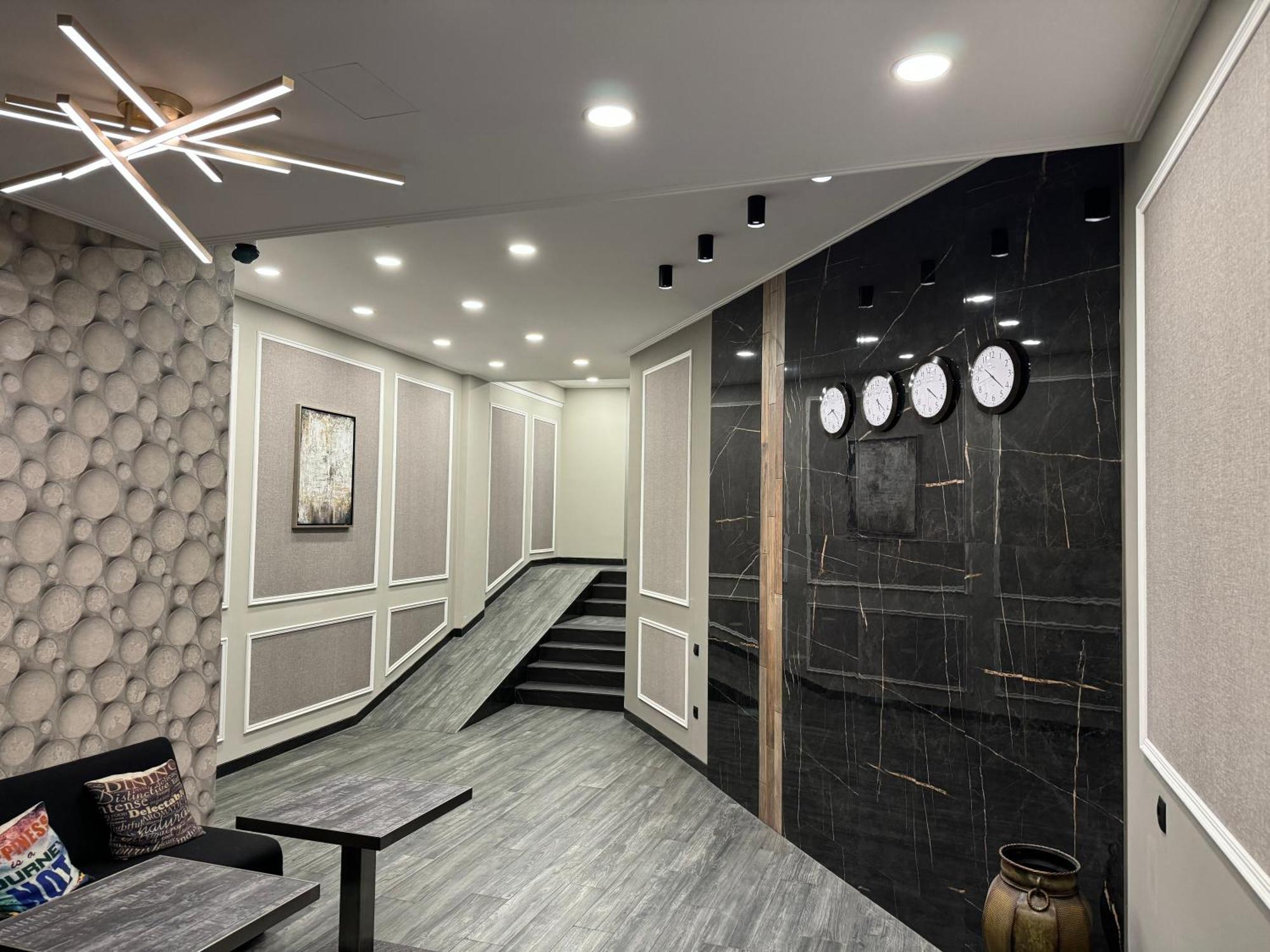 Avenue Residence Yerevan Bagian luar foto