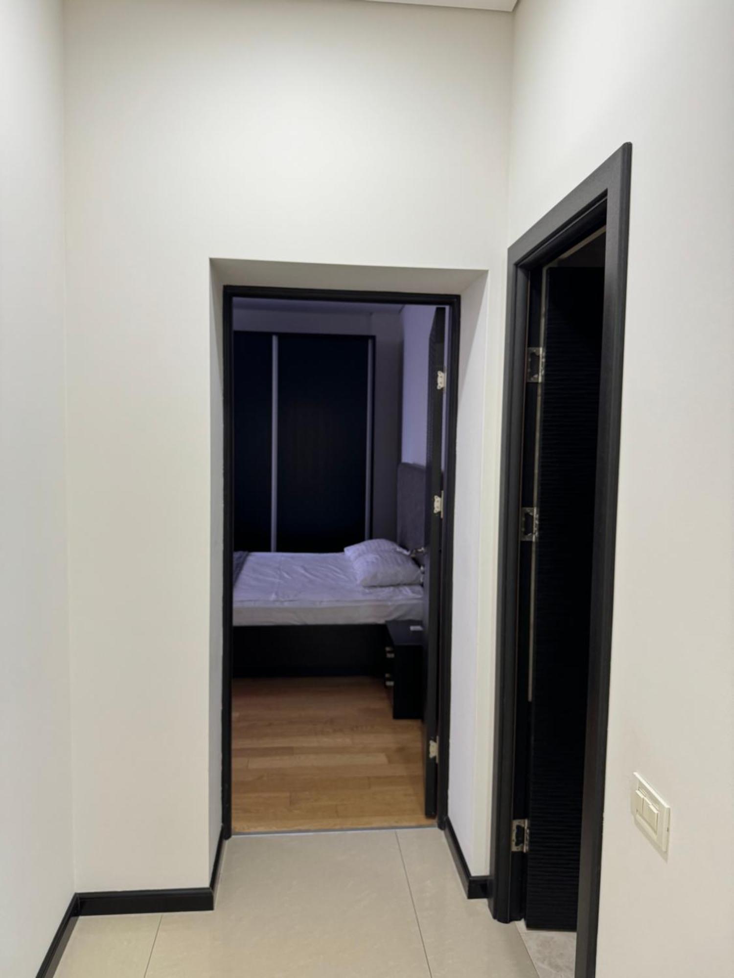 Avenue Residence Yerevan Bagian luar foto