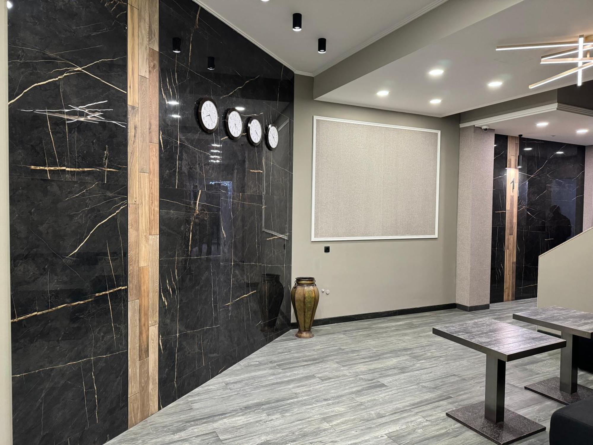 Avenue Residence Yerevan Bagian luar foto