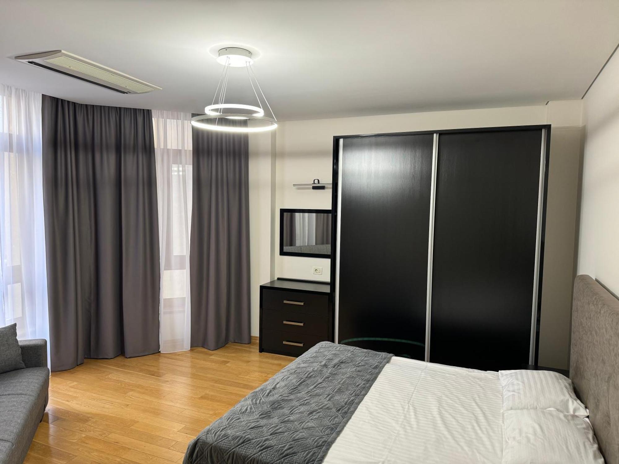 Avenue Residence Yerevan Bagian luar foto