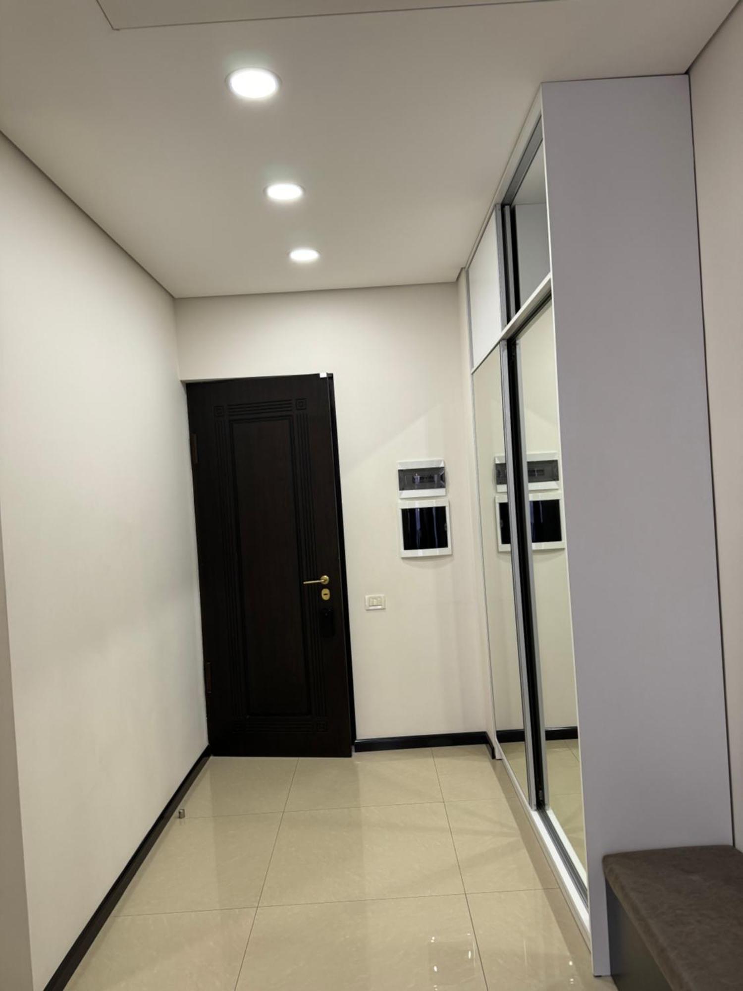 Avenue Residence Yerevan Bagian luar foto